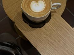 -纽巷咖啡 SOFTFOCUS COFFEE(锦和巴黎时韵店)