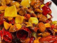 -陈麻婆豆腐总店