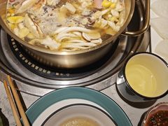 -大理董·董家小厨野生菌火锅(古城旗舰店)
