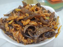 -聚福缘菜馆(隆昌路店)