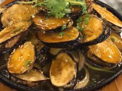 -胡同老锅烙(南二道街)