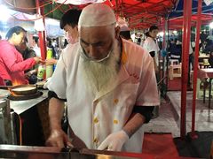 -清真老马家国华牛奶鸡蛋醪糟(正宁路店)