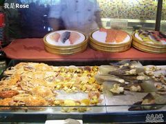 SSA47488-科尔海悦酒店·柏顿花园餐厅(清河东路店)