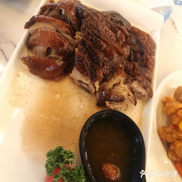 【武汉美食攻略】粤式晚茶