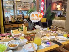 -雾都渣渣火锅(南城智汇城店)