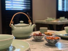 -萬國春·中菜馆(颐和公馆店)