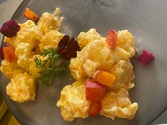 -肘子酥·天津菜·特色捞面(德云社店)