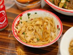 -丹丹热卤·长沙小吃(东瓜山店)