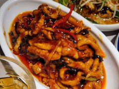 -额娘·现烙春饼烤鸭(太原总店)