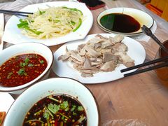 白肚-映秋饭店(李庄总店)