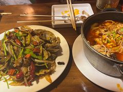 -冰城串吧(中上园店)