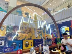 -凯德MALL(西直门店)