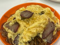 -澳门陈光记烧味饭店(南京德基广场店)