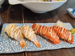 -原志优秀食材·匠心料理·海胆主题(金亿广场店)