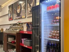 -庭院·冰煮羊·北京涮肉(西单店)