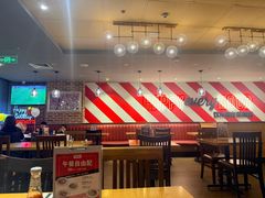 -星期五餐厅(金融街店)
