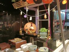 -上海锦江汤臣洲际大酒店壹阶层