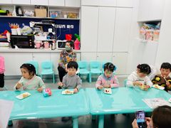 -美国悦宝园早教托育中心(东坝店)