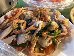 -盛港湾海鲜食府(黄沙店)