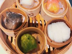 -避风塘(宝山万达店)