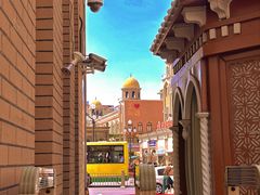 -新疆国际大巴扎