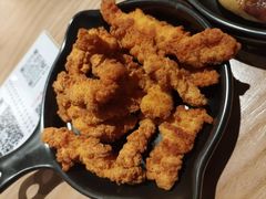 -必胜客(航洋国际店)