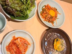 -王妃家(明洞中央店)