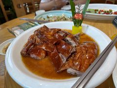 -德胜轩正宗顺德菜(宝安沙井会展中心店)