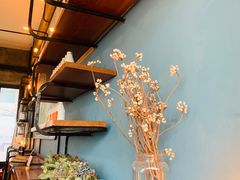 -fishtank鱼缸咖啡(三山街店)
