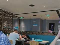 -半天妖烤鱼(丰科万达店)