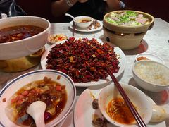 -天辣(金桥啦啦宝都店)