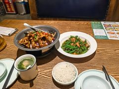 -佬湘楼·27年湘菜(天河都市广场店)