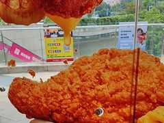 -麦当劳(塔园路店)