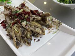-楚鱼王·河鲜·湖北菜(华农店)