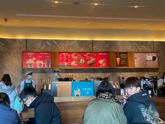 -星巴克臻选(南京艾尚天地店)