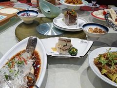 -巨鼎酒店(擂鼓石店)