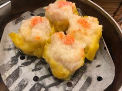 蟹子烧麦皇-点点心点心专门店(旺角店)
