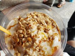 -夏食光安顺小舒冰粉冰浆(甲秀楼店)
