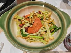 -费大厨辣椒炒肉(房山龙湖天街店)