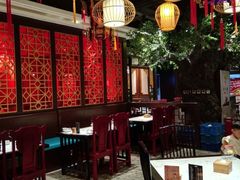 大堂-八大碗·地道东北菜(佳兆业店)