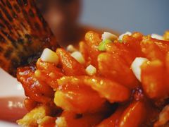 松鼠桂鱼-江南雅厨(李公堤店)
