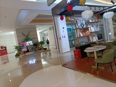 -深圳龙华星河COCO City(民治店)