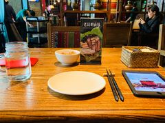 -中8楼风尚云南菜(颐堤港店)