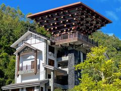 -广东天露山旅游度假区