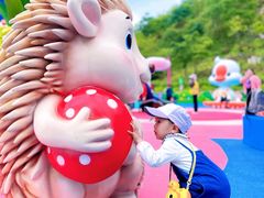 -苏州乐园森林水世界