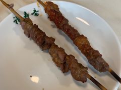 -福寿斋·老北京铜锅涮肉·烤鸭(顺义总店)