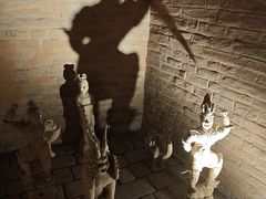 -洛阳古墓博物馆