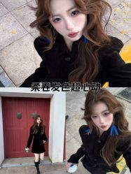 -Hello Lady发型设计