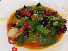 -前海沿·青岛菜(乐客城店)