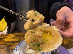 扇贝-老五烧烤(盘金华府总店)